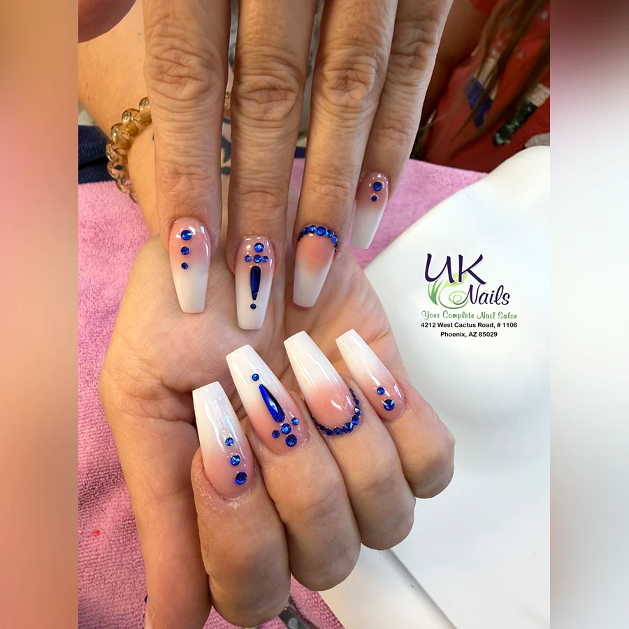 Nail Art Design_July 28